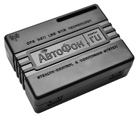 GPS трекер